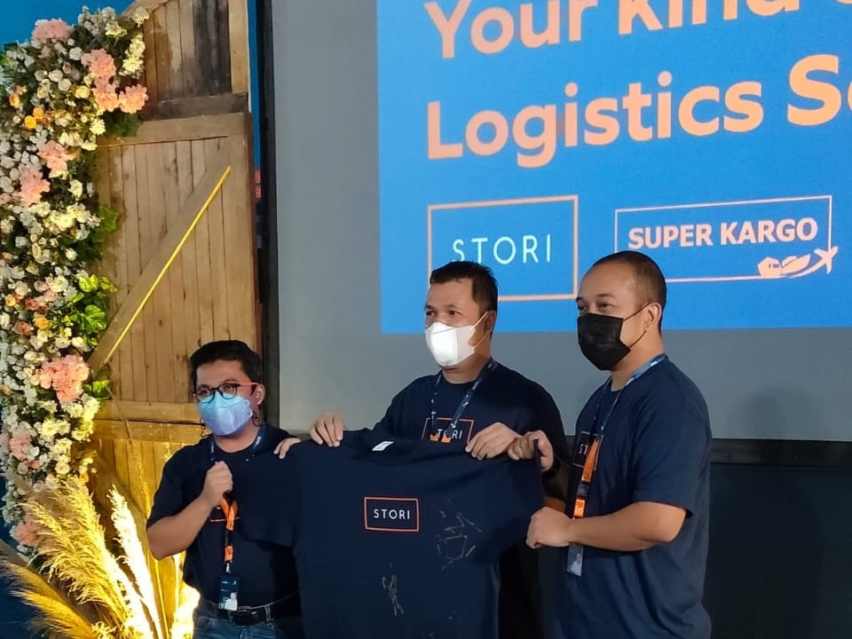 PT Pos Logistics Indonesia presents the latest service breakthrough
