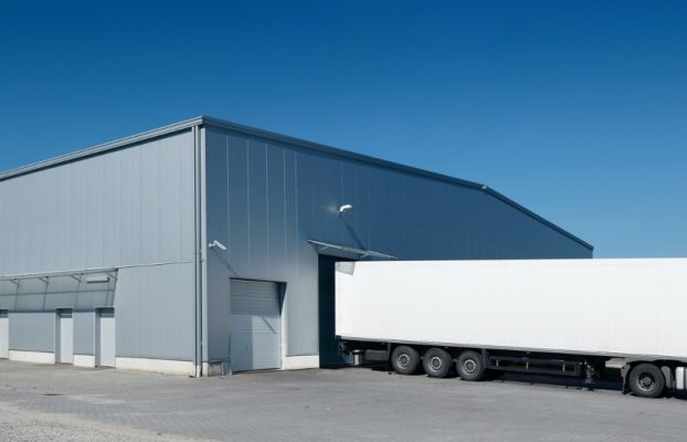 5 Manfaat Menerapkan Strategi Warehouse Logistic