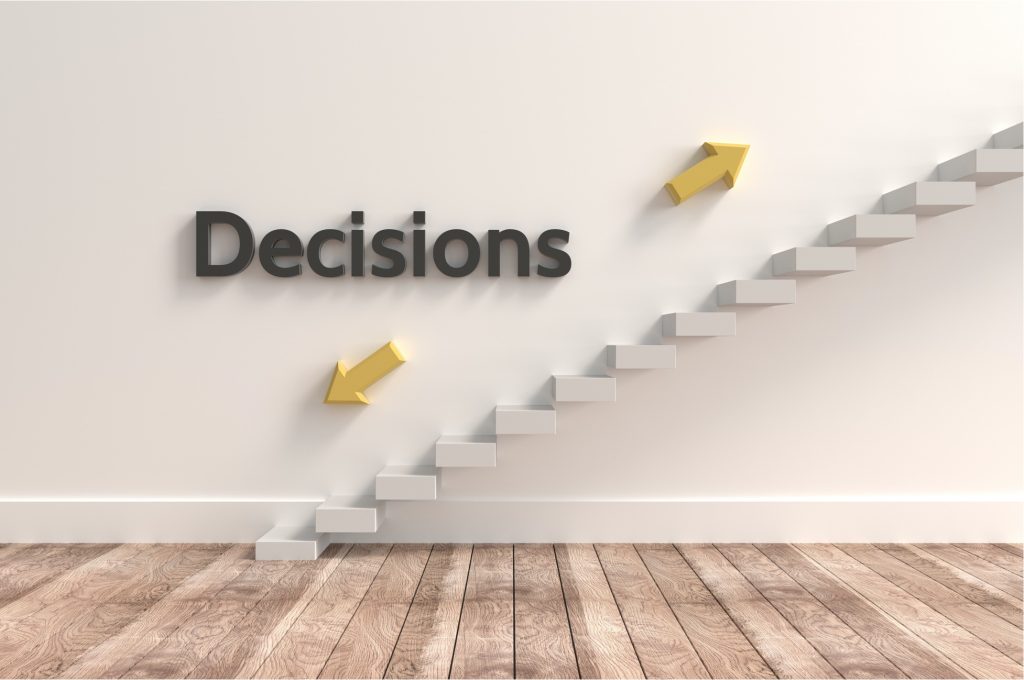 proses decision making