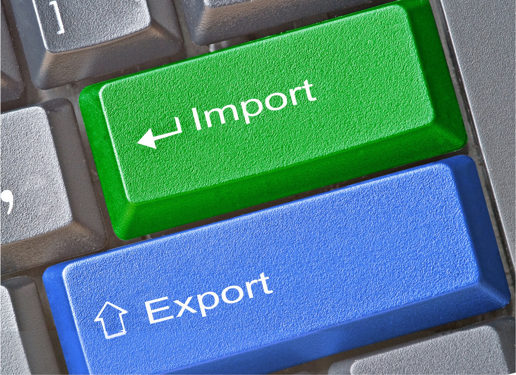 Mengenal Dokumen Ekspor Impor Untuk Pengiriman Logistik