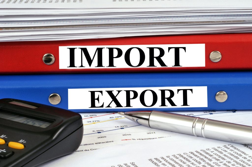 pengertian ekspor impor